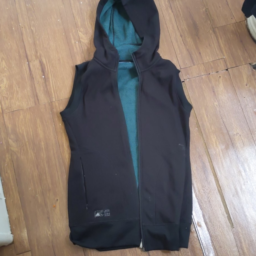 ADIDAS Vest Small